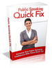 Thumbnail Public Speaking Quick Fix